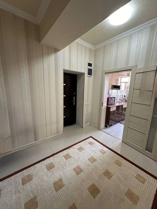 Аренда квартиры Андижан