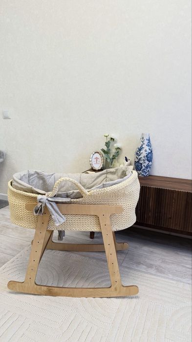 Продам люльку-качалку