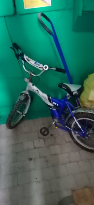 Велосипед в отличном состоянии