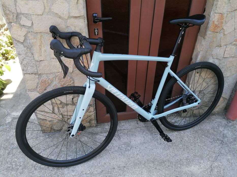 Specialized Diverge XL Гравел, Shimano GRX, НОВ!
