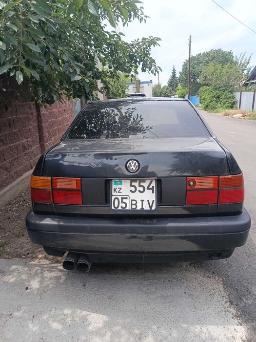 Volkswagen vento