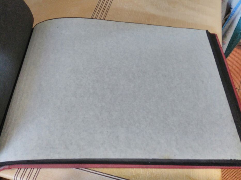 Албум за снимки Нов.