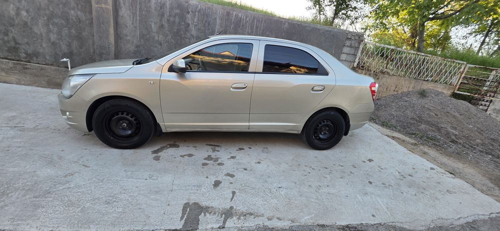 Other Cobalt 2013 — 2