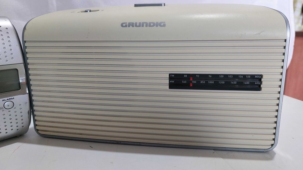 radio Grundig radio Grundig
