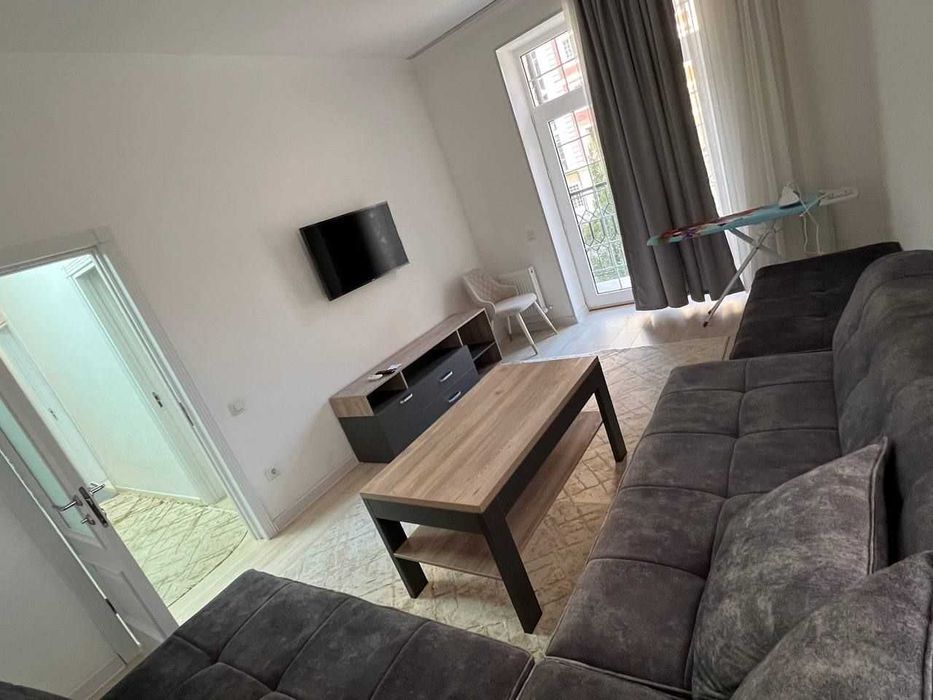 Аренда 2/2/8 ЖК Greenwich Гринвич Электроаппарат