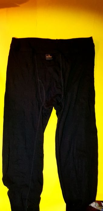 DEVOLD  мъжки клин  мерино