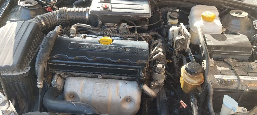 Mator  2.2 Aftomat Jentrada turibdi