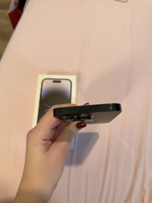 Iphone 14 pro 256 GB