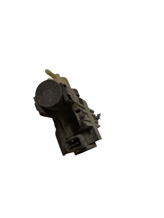 Electrovalva Turbina Dacia Logan Ii 2012 - > Dci / Blue Dci 75 K9K 612