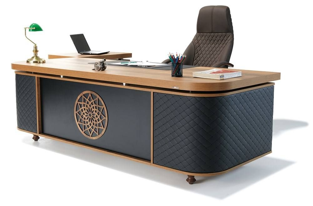 Стол директора. Офисный стол руководителя Стол для совещаний на заказ