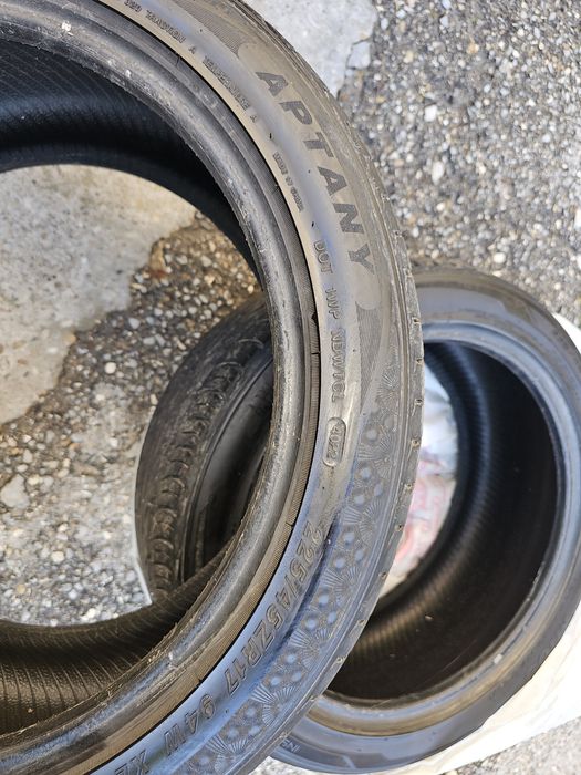 Летни гуми  245/45/17 , 225/45/17