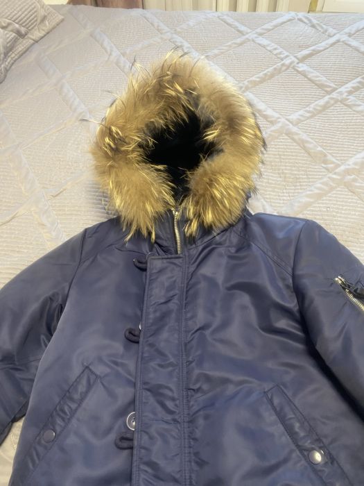 Продаю зимний кутку