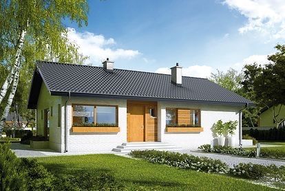 Vand casute modulare la cheie