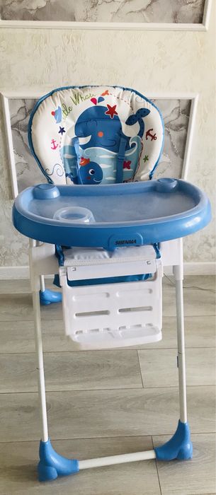 Детский стуля для кормление