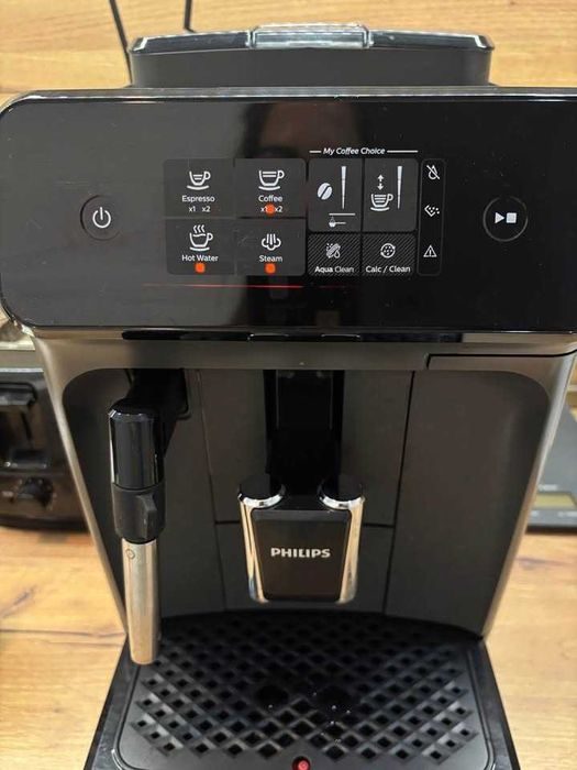 Кафеавтомат Philips EP1224/00