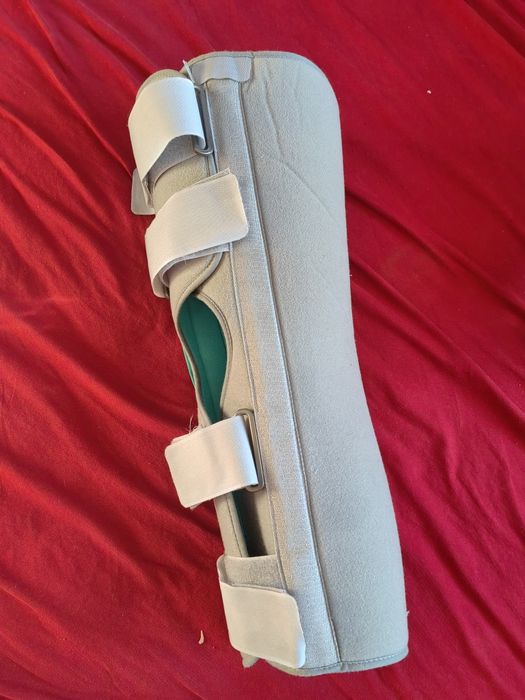 Наколенка, ортеза