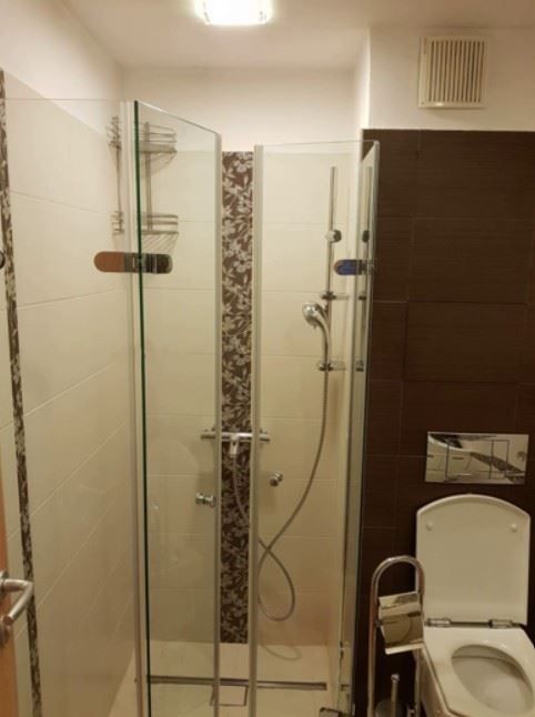 Дава се под наем Тристаен апартамент в София, Младост 1 - 80 кв.м за 756.84 € - Снимка #7