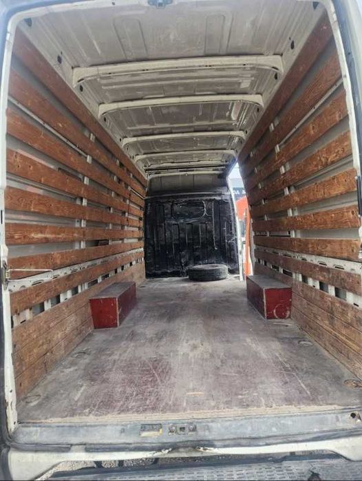 ТРАНСПОРТНИ УСЛУГИ - Варна и цялата страна