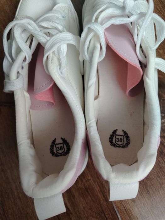 Adidasi casual dama marime 38