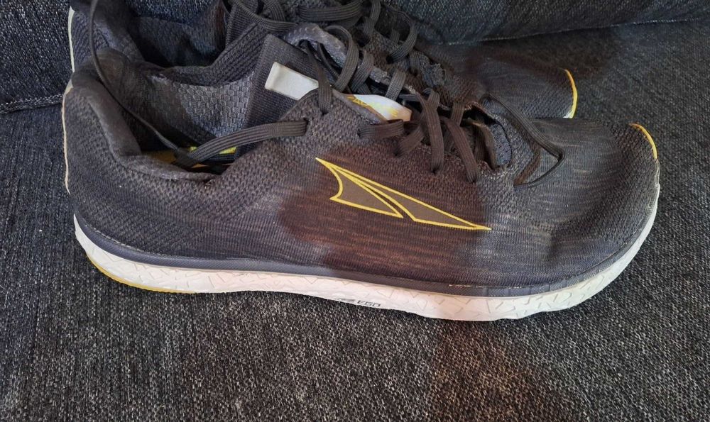 Altra 48 номер, стелка 30.5см