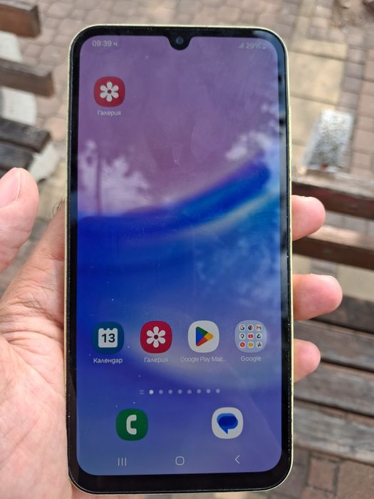 Samsung Galaxy A15 128GB