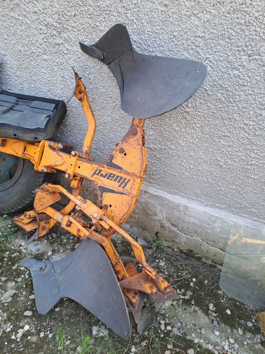 Plug Huard de vanzare stare perfecta de functionare