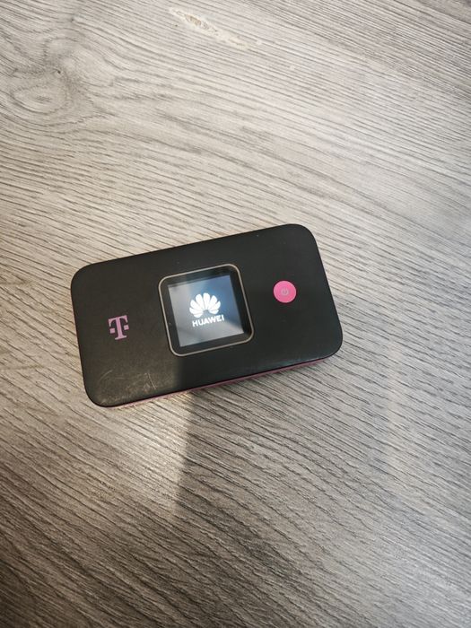 LTE/4G Бисквитка Рутер за мобилен интернет