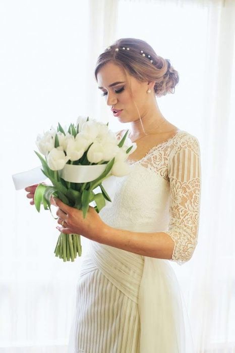 Rochie de mireasa Natalia Vasiliev