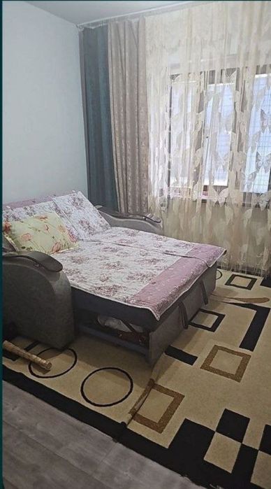 Продаётся 2 х комнатная