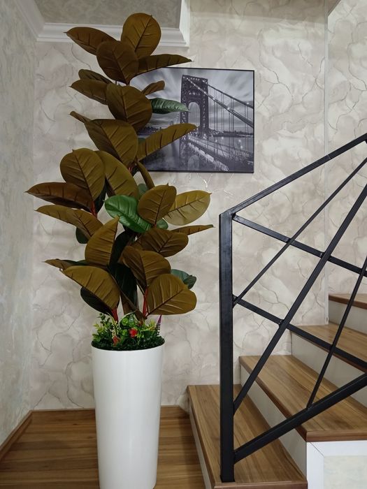 Суний гуллар. Искусственные цветы.