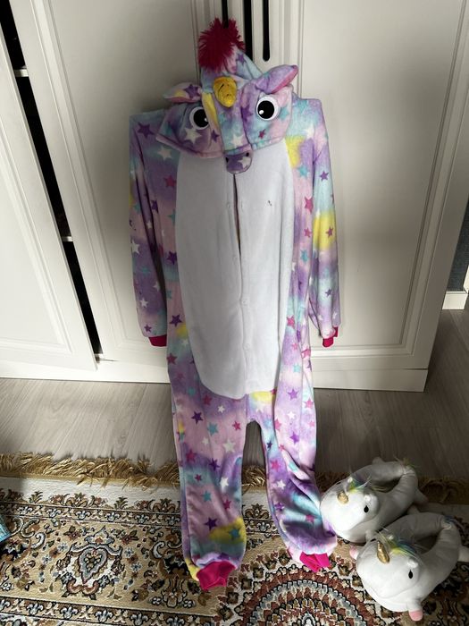 Продается пижама кигуруми