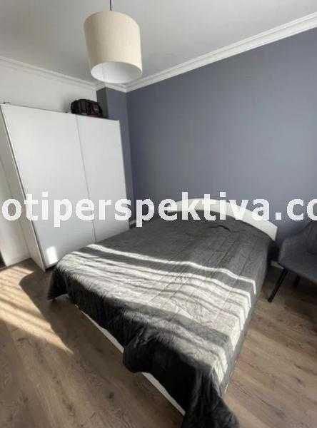 Продава се Двустаен апартамент в Пловдив, Тракия - 61 кв.м за 1100 €/кв.м - Снимка #4