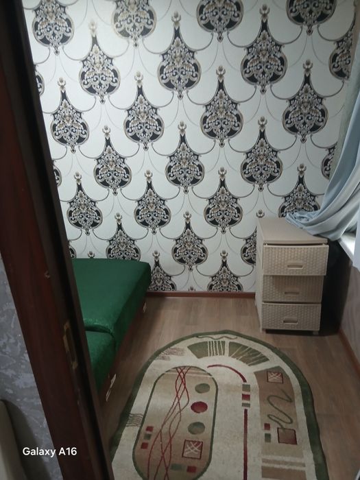 Сдаётся времянка На Б.Хмельницкого
