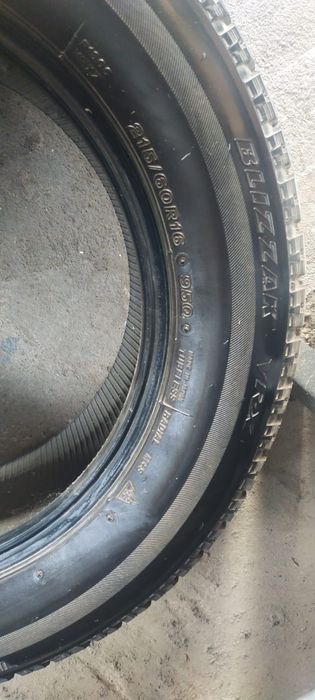 Японские зимние шины