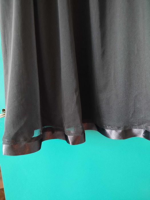 Малка черна рокля,S ,30 лв