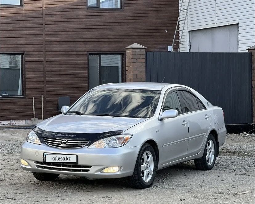Продам Камри 30 2.4