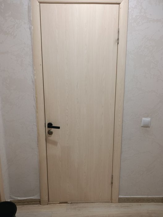 Двери отдам даром
