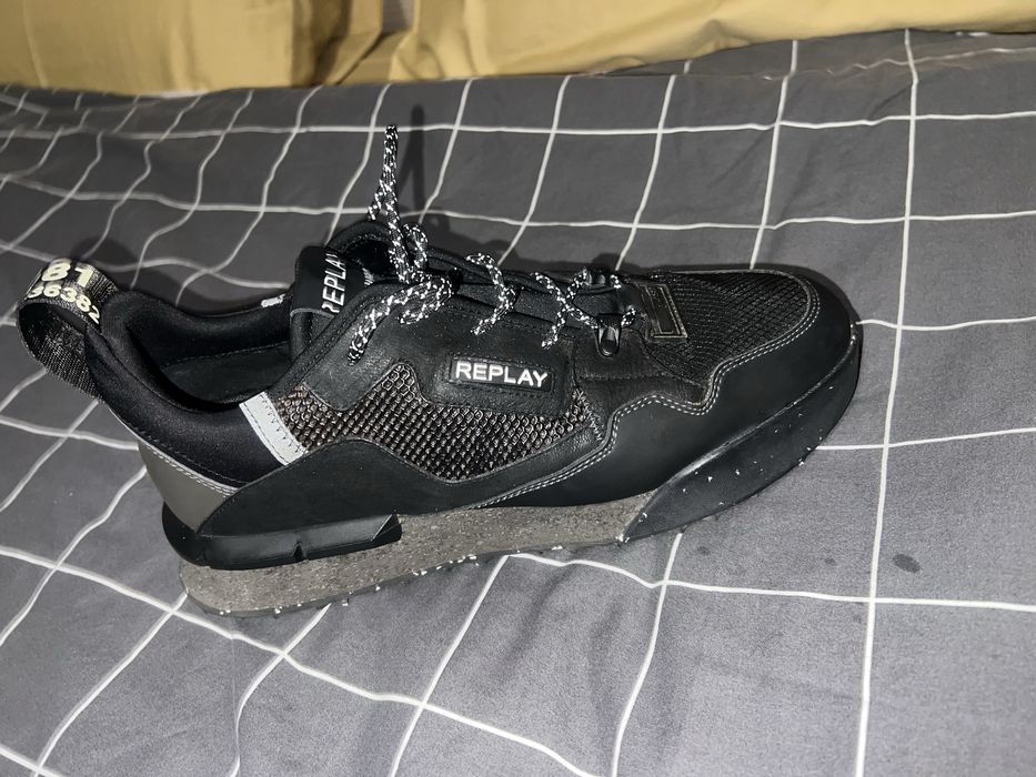 Repay Мъжки сникърси