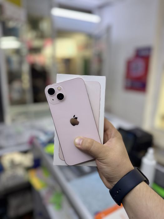 Iphone 13 / 128GB