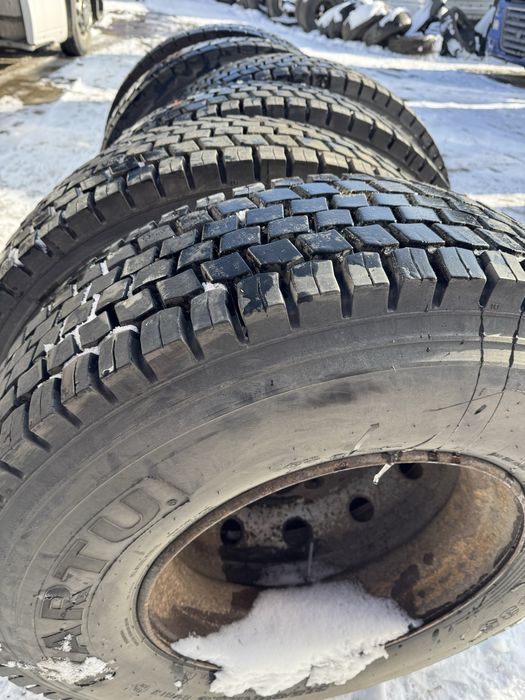 Anvelope 315/80 22.5