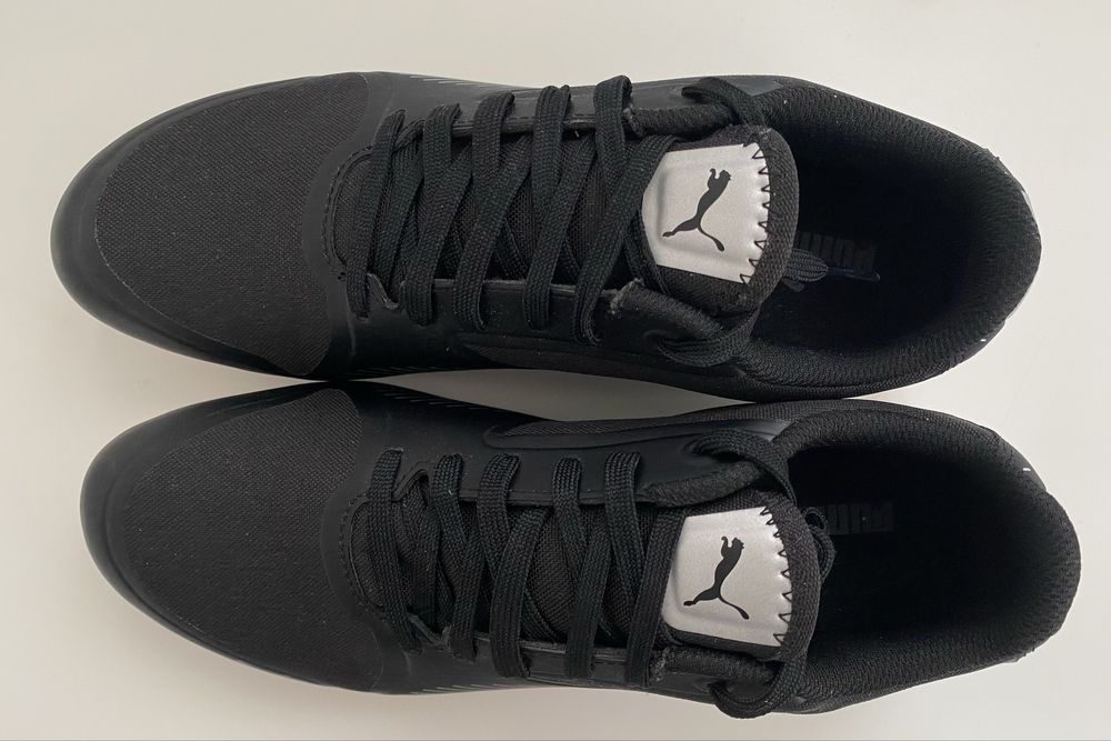 pantofi tip sport, Puma BMW cobranded, 41, baieti