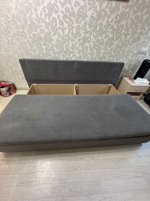 Продам диван -тахта