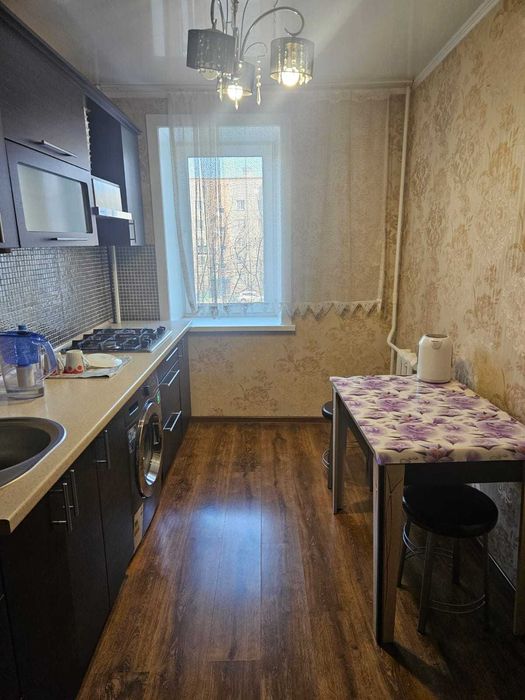 Продам 2 ком квартиру