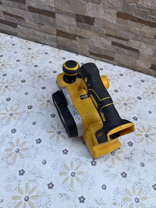 Акумулаторно ренде DeWALT