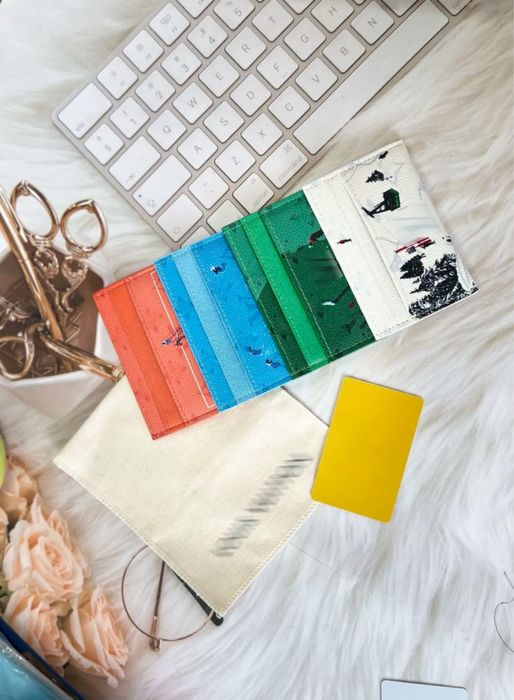 Кардхолдер Louis Vuitton