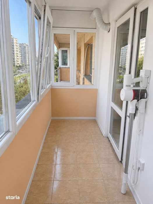 Apartament - 3 camere - Mobilat - Utilat