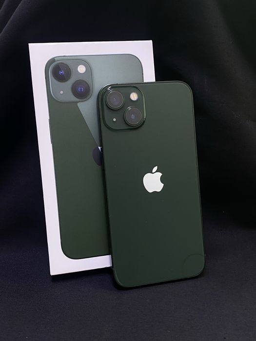 Iphone 13 | Ortalyq Market
