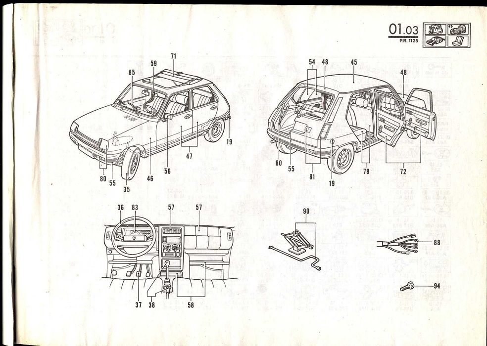 Автомобилни книги