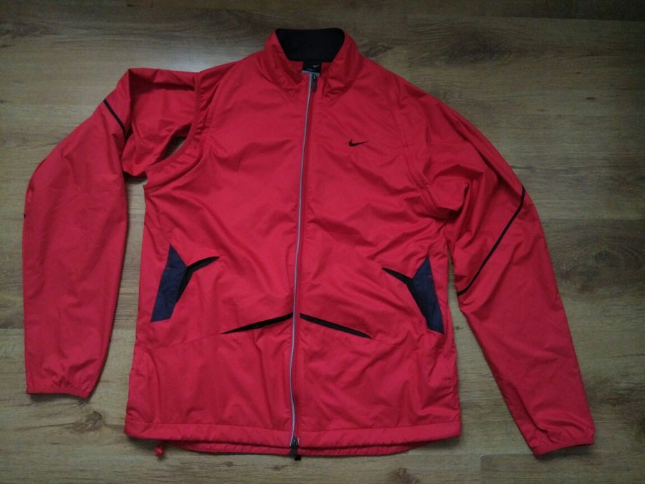 Jachetă vestă 2 in 1 Nike Climafit mărimea S/M