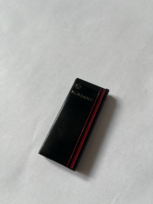 Bricheta metalica Sobranie